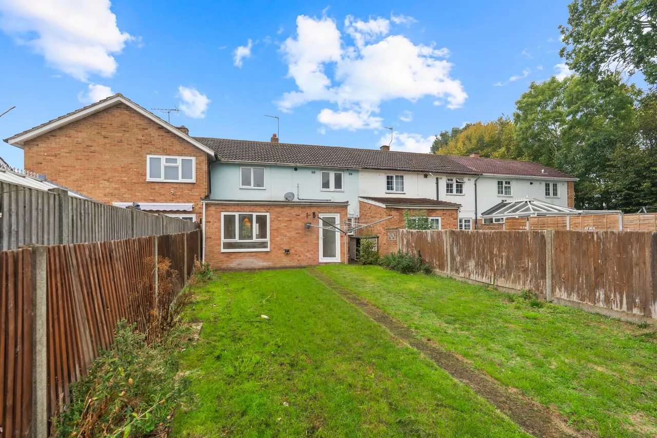Edgeworth Close, Stevenage, SG2, photo 15