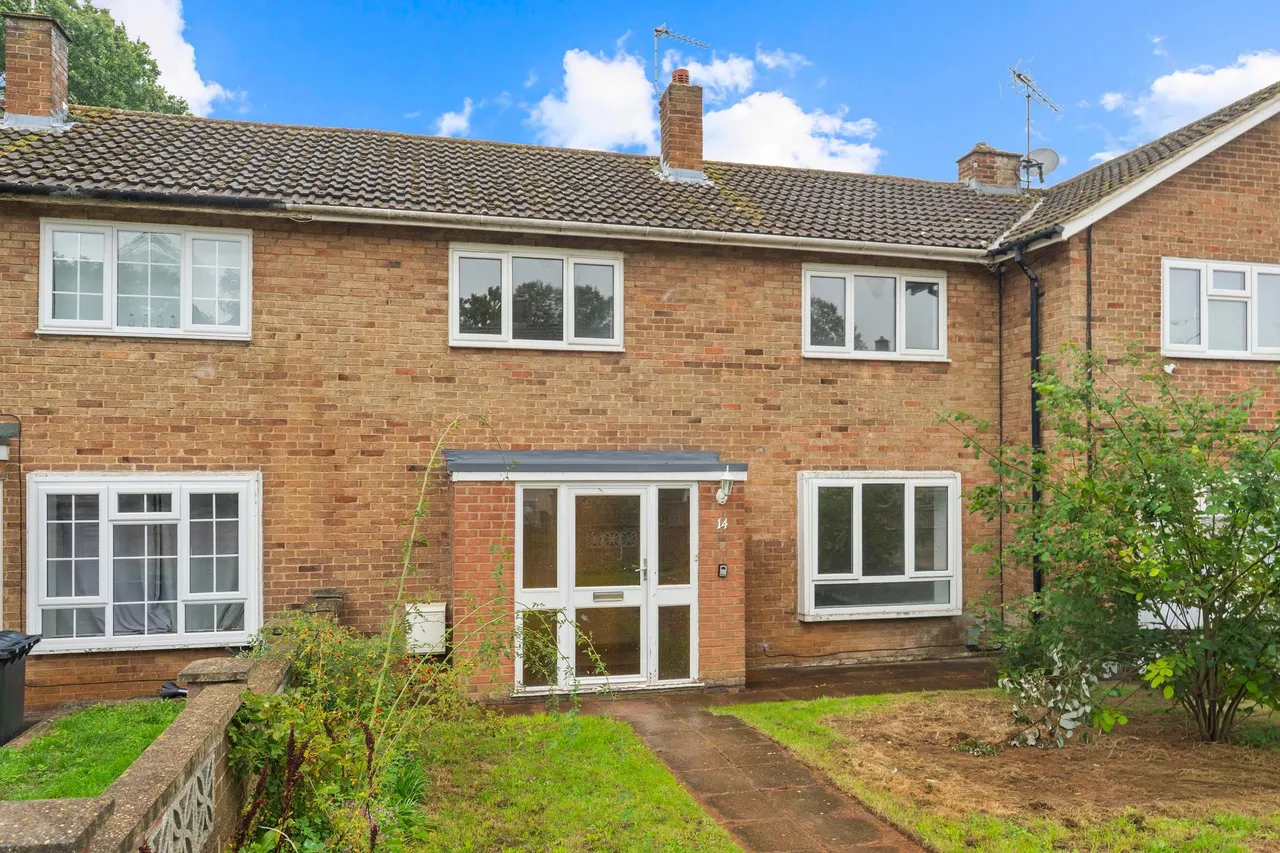Edgeworth Close, Stevenage, SG2, photo 10