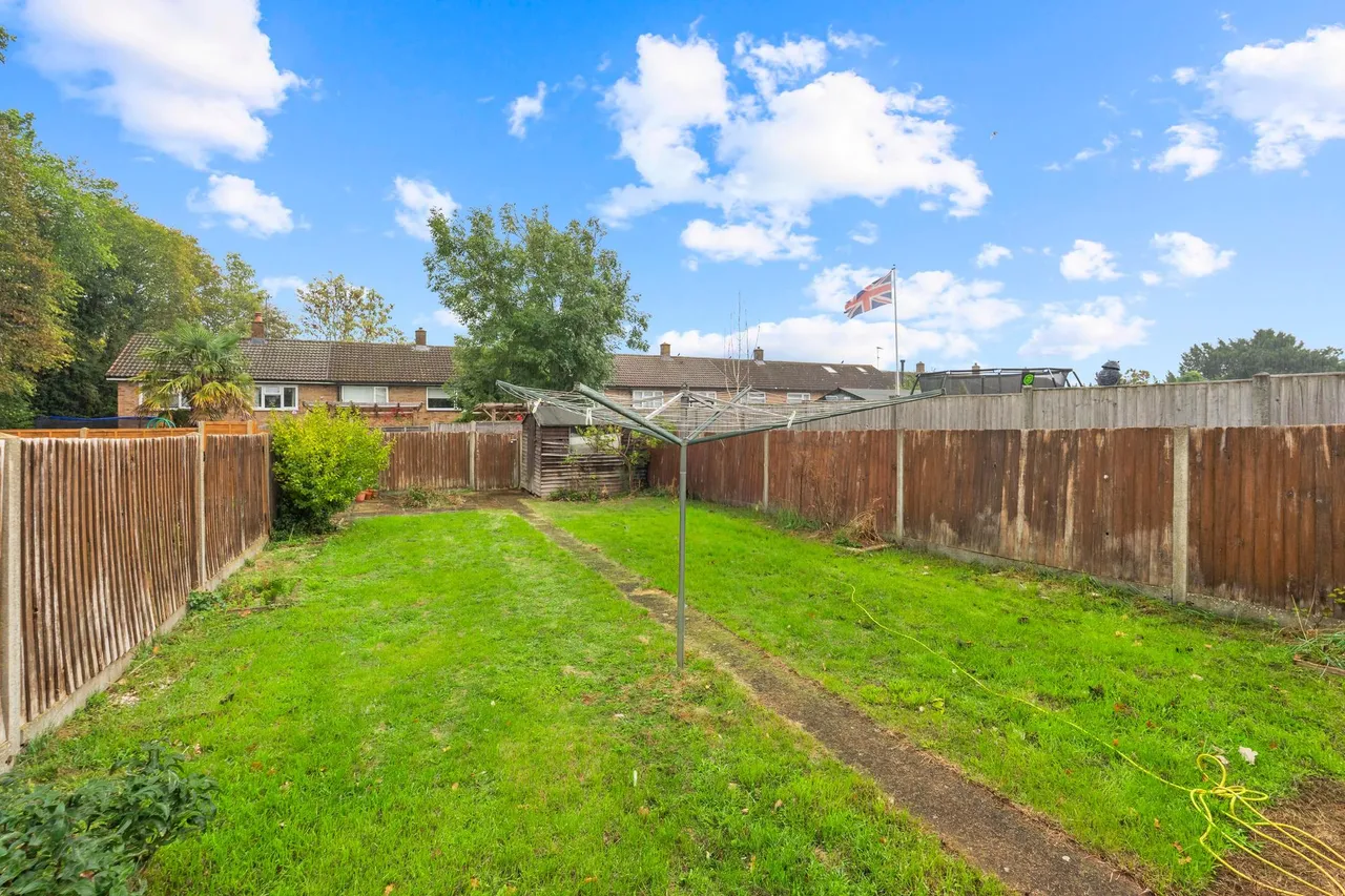 Edgeworth Close, Stevenage, SG2, photo 9