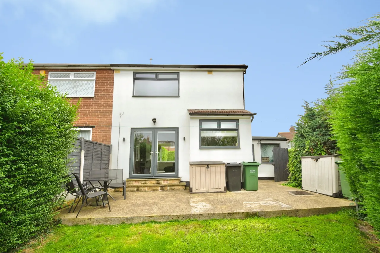 Summerfield Avenue, Leeds, LS13, photo 18