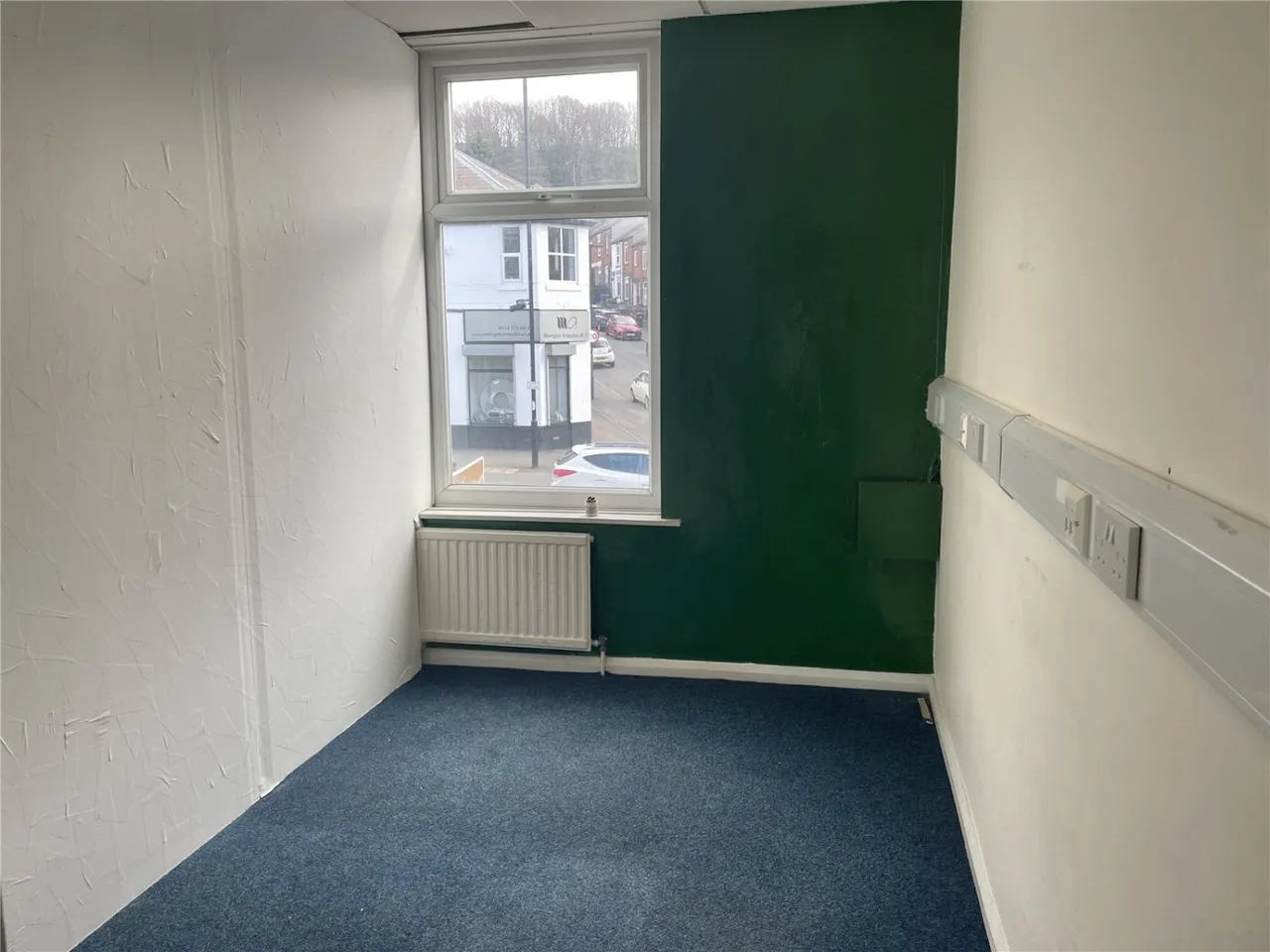 Chesterfield Road, Woodseats, S8, photo 5