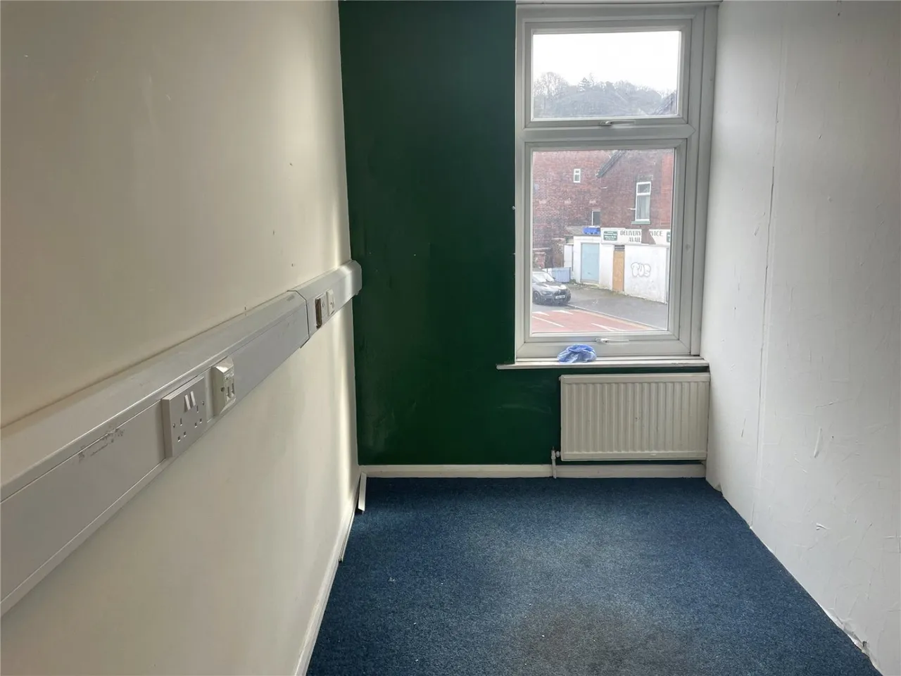 Chesterfield Road, Woodseats, S8, photo 4