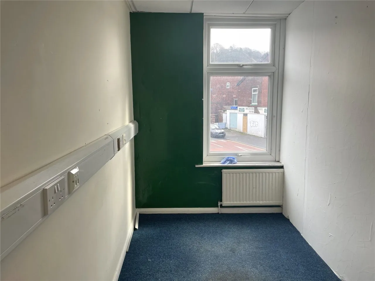 Chesterfield Road, Woodseats, S8, photo 6