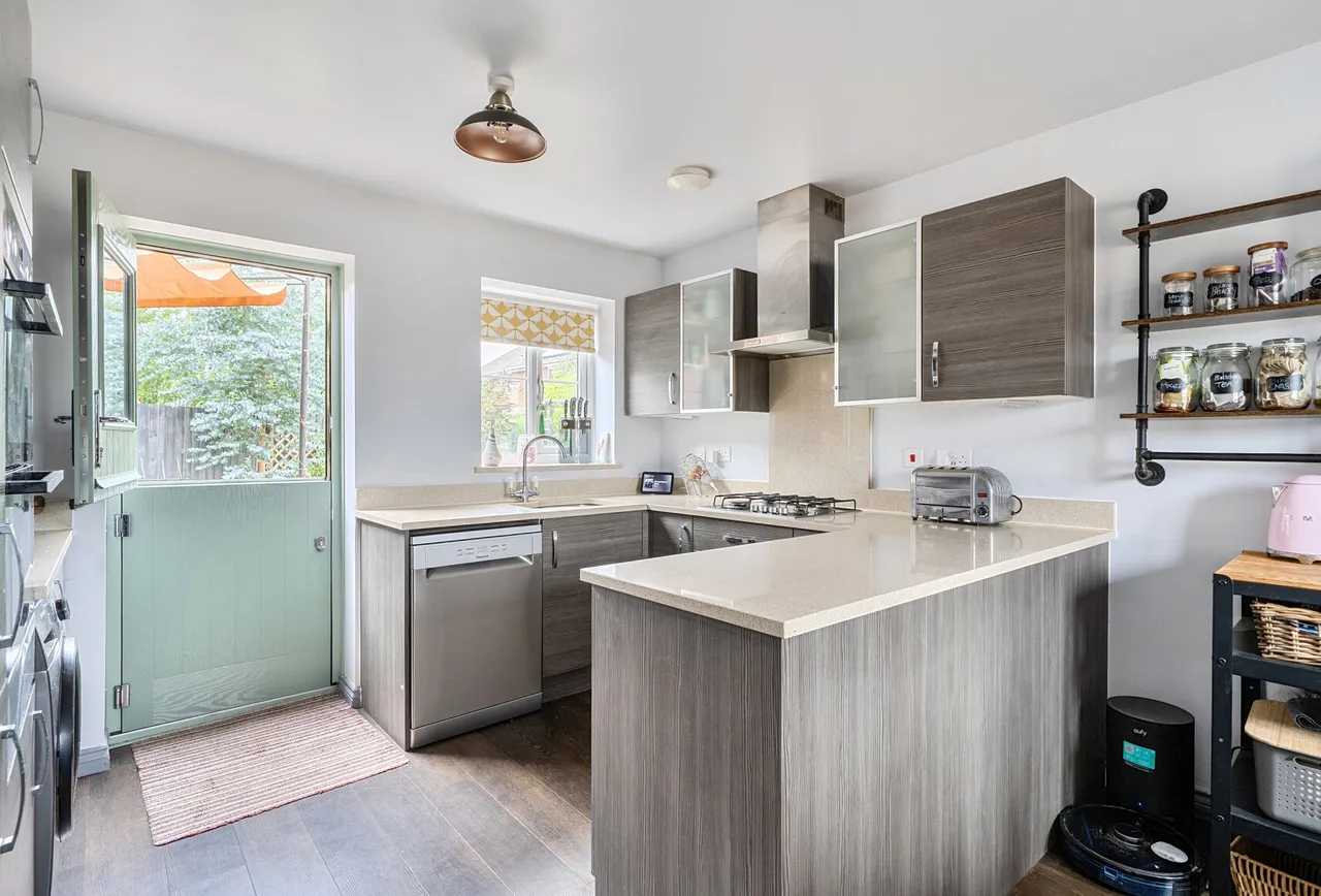 Abbotswood Close, Somerset, Keynsham, BS31 1FR, photo 5
