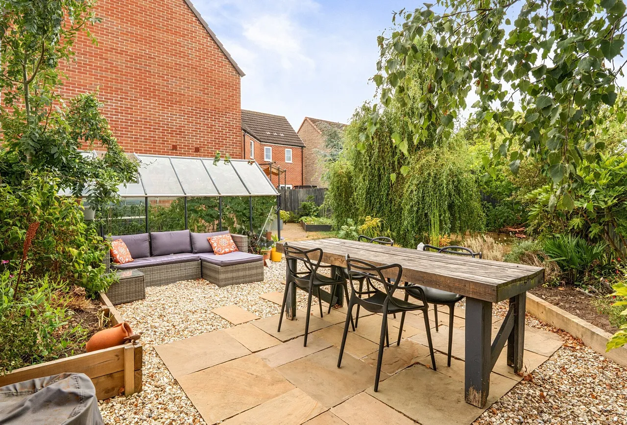 Abbotswood Close, Somerset, Keynsham, BS31 1FR, photo 10