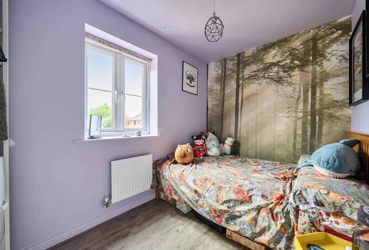 Abbotswood Close, Somerset, Keynsham, BS31 1FR, photo 17
