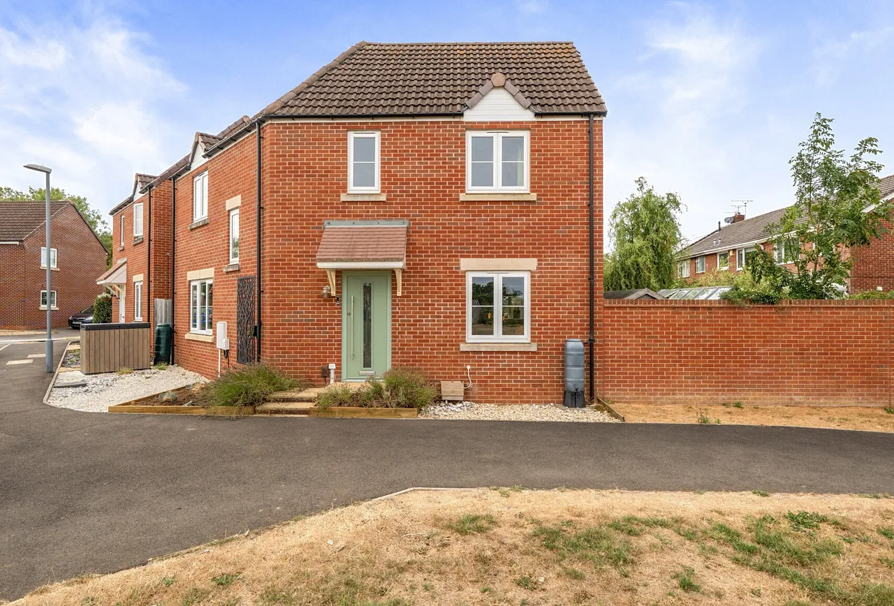 Abbotswood Close, Somerset, Keynsham, BS31 1FR, photo 20