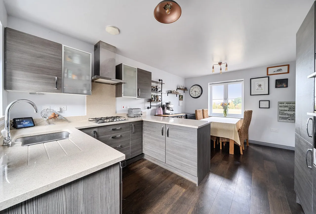 Abbotswood Close, Somerset, Keynsham, BS31 1FR, photo 4