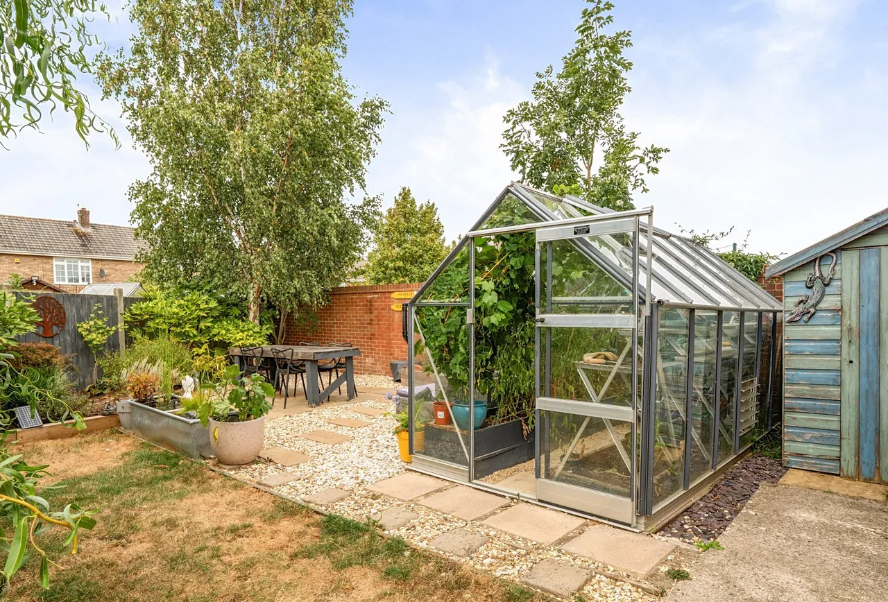 Abbotswood Close, Somerset, Keynsham, BS31 1FR, photo 13