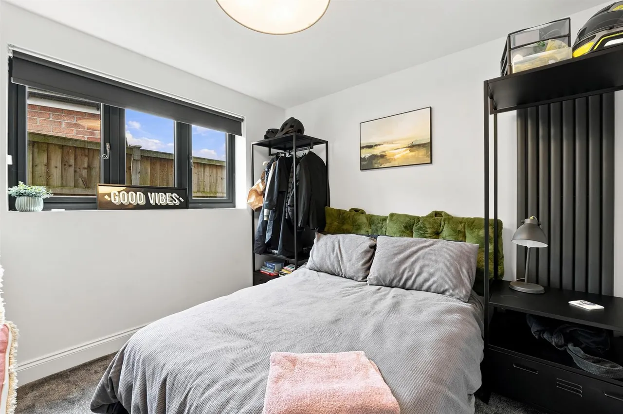 Crossfield Road, Bollington, photo 13