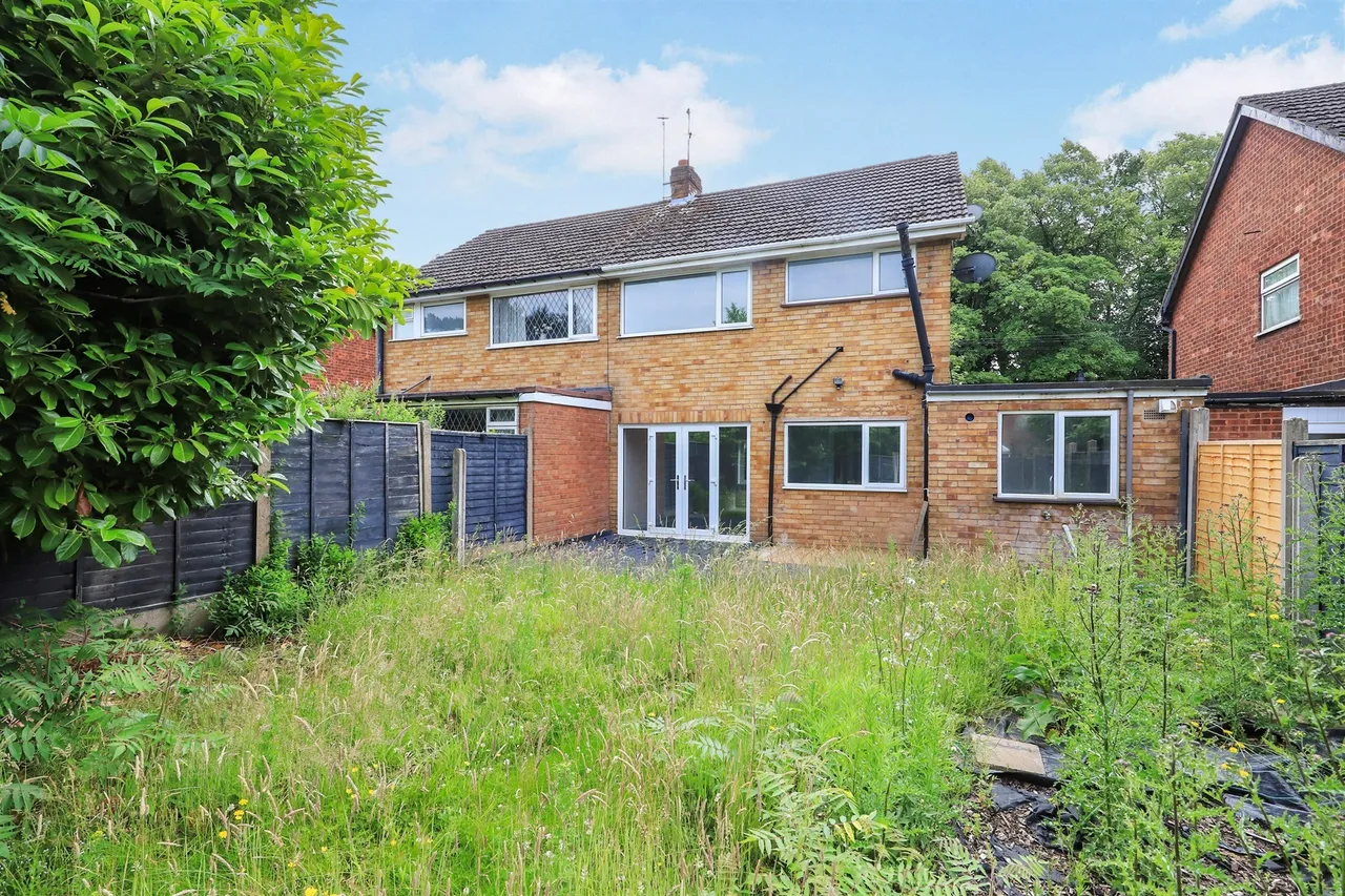 Cannock Road, Featherstone, WV10, photo 12