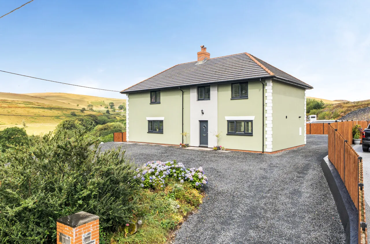 Bontgoch, Talybont, photo 31