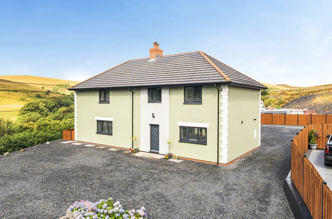 Bontgoch, Talybont, photo 30