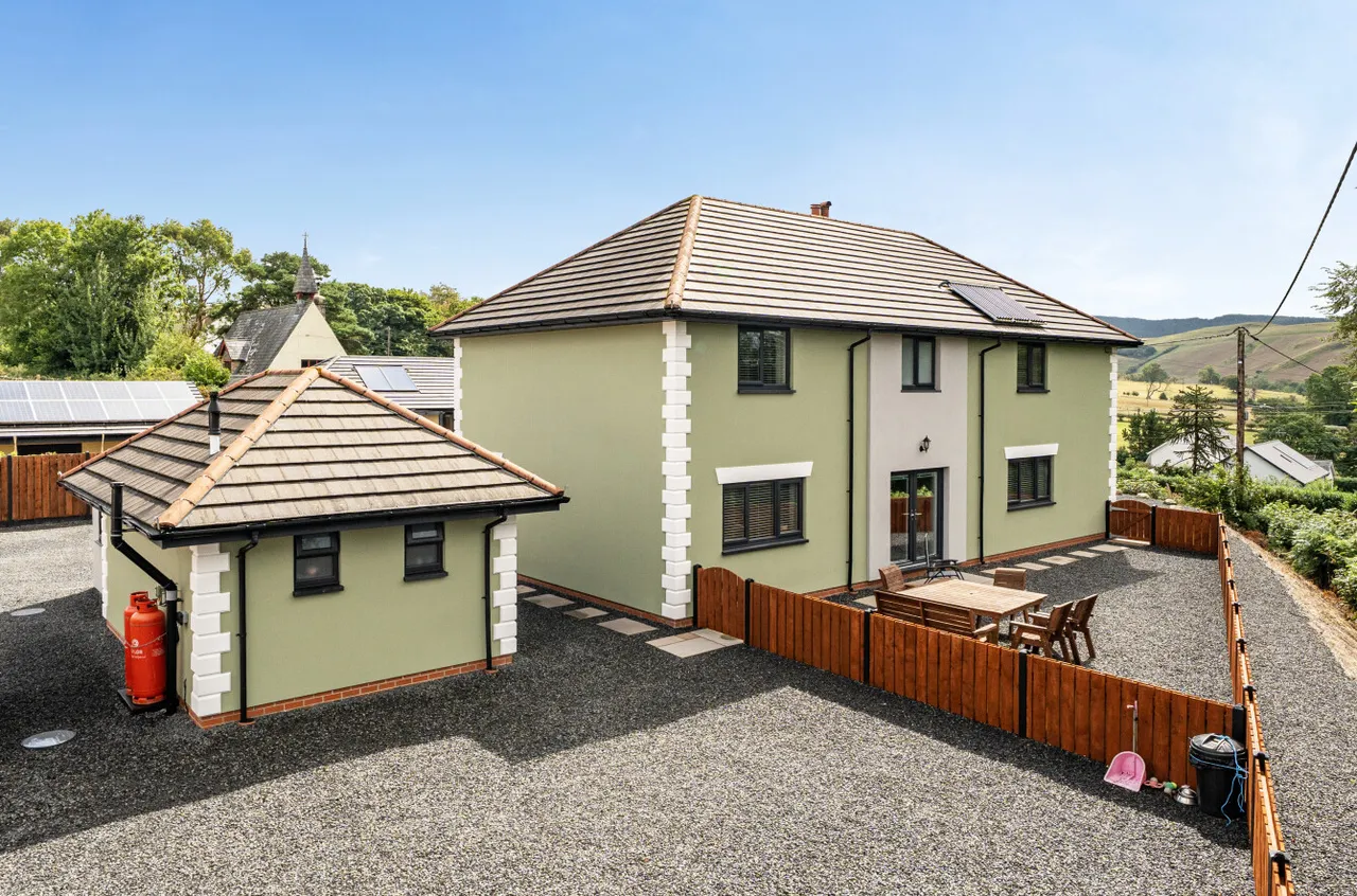 Bontgoch, Talybont, photo 35
