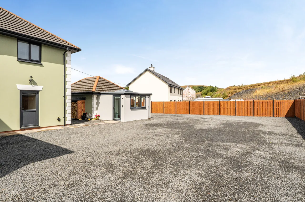 Bontgoch, Talybont, photo 33