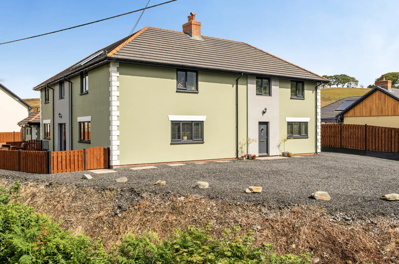 Bontgoch, Talybont, photo 37