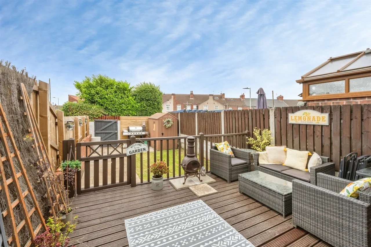 Cecil Avenue, Warmsworth, DN4, photo 11