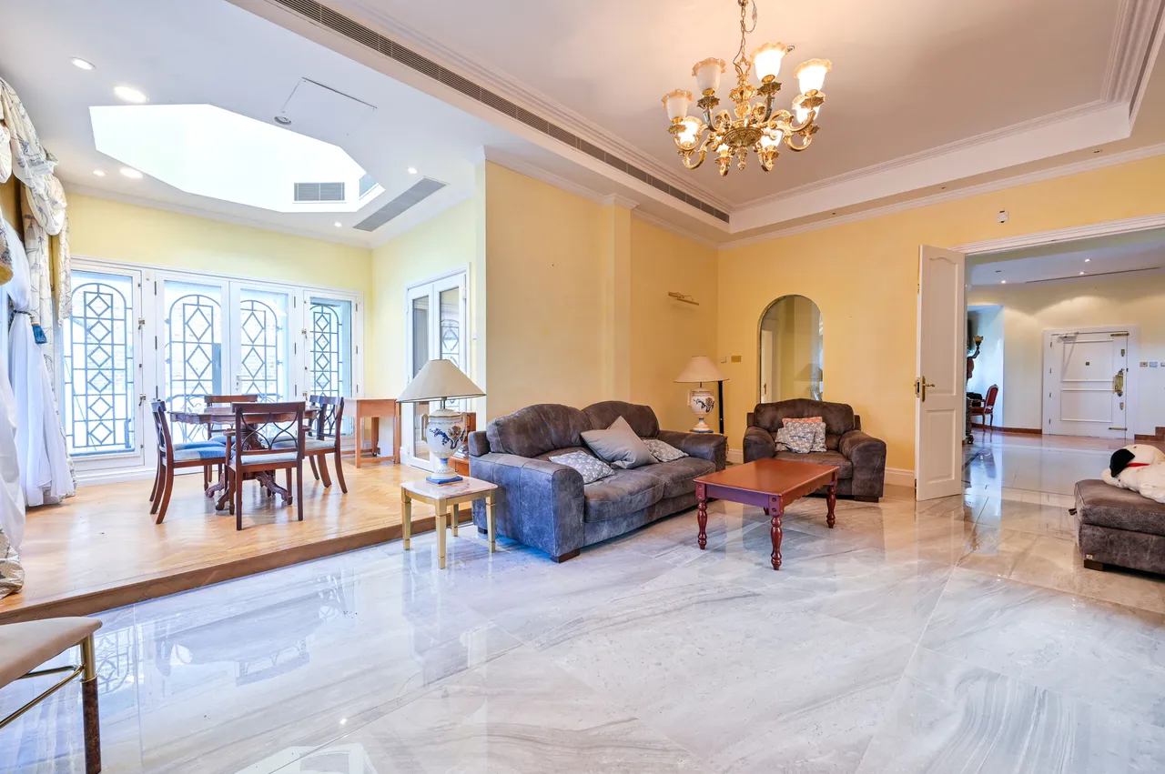 12 & A Half Pembroke Gardens, London, photo 9