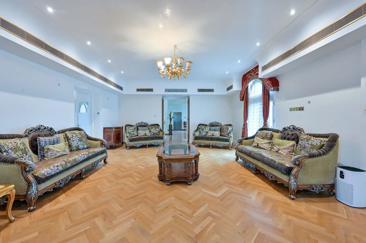 12 & A Half Pembroke Gardens, London, photo 6