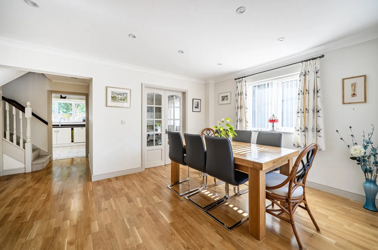 Cranmore Lane, Aldershot, Hampshire, GU11 3AJ, photo 4