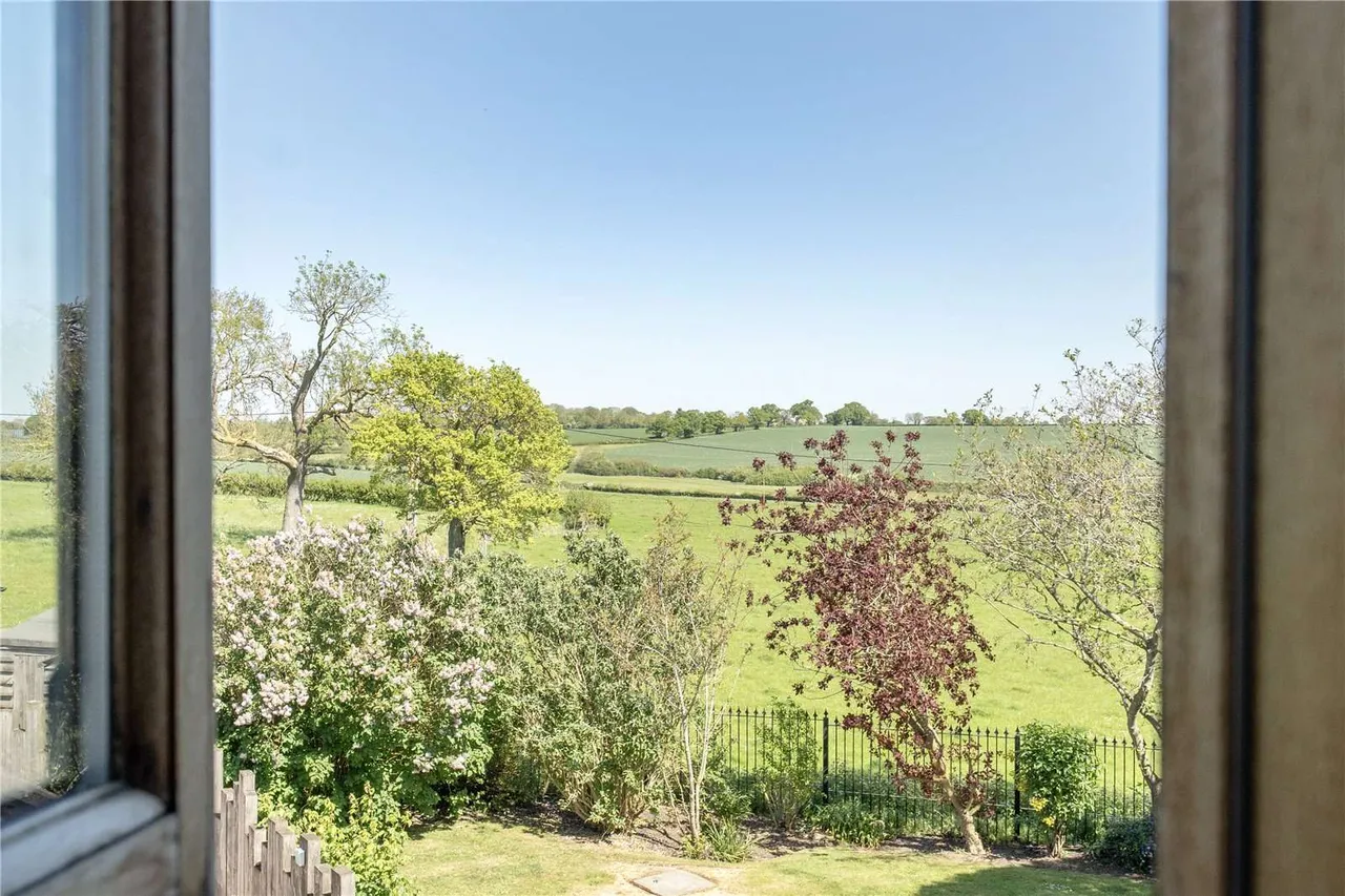 Back Road, Caldecote, PE7, photo 15