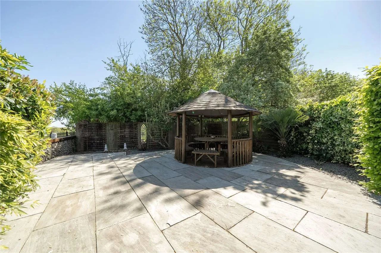 Back Road, Caldecote, PE7, photo 16