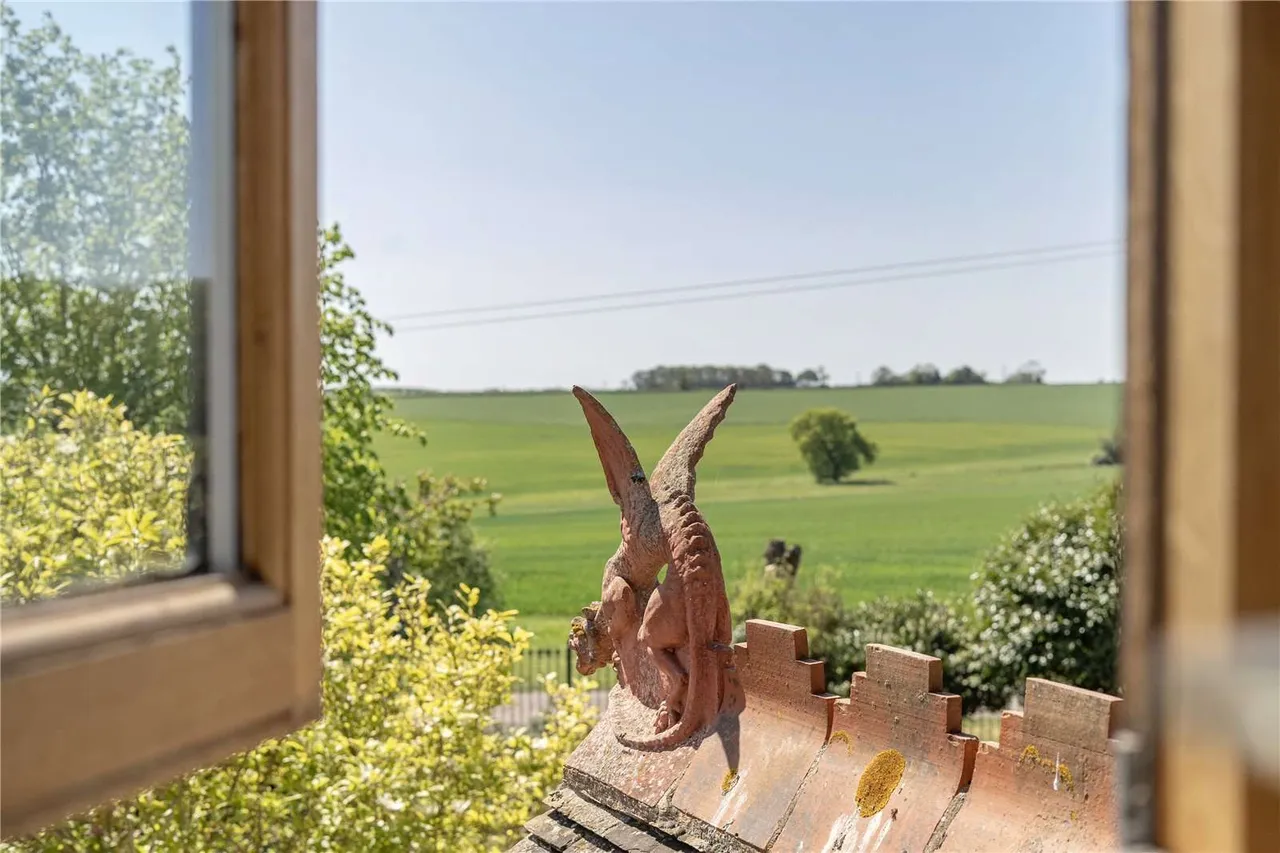 Back Road, Caldecote, PE7, photo 13