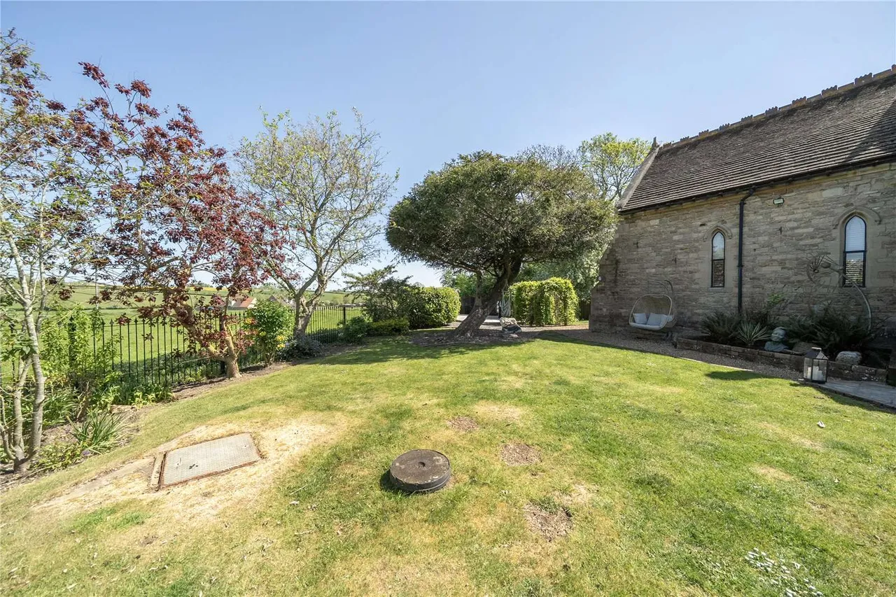 Back Road, Caldecote, PE7, photo 18