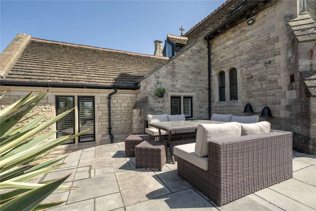 Back Road, Caldecote, PE7, photo 19