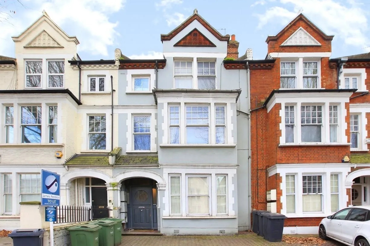 Cavendish Road, Clapham South, SW12, photo 5