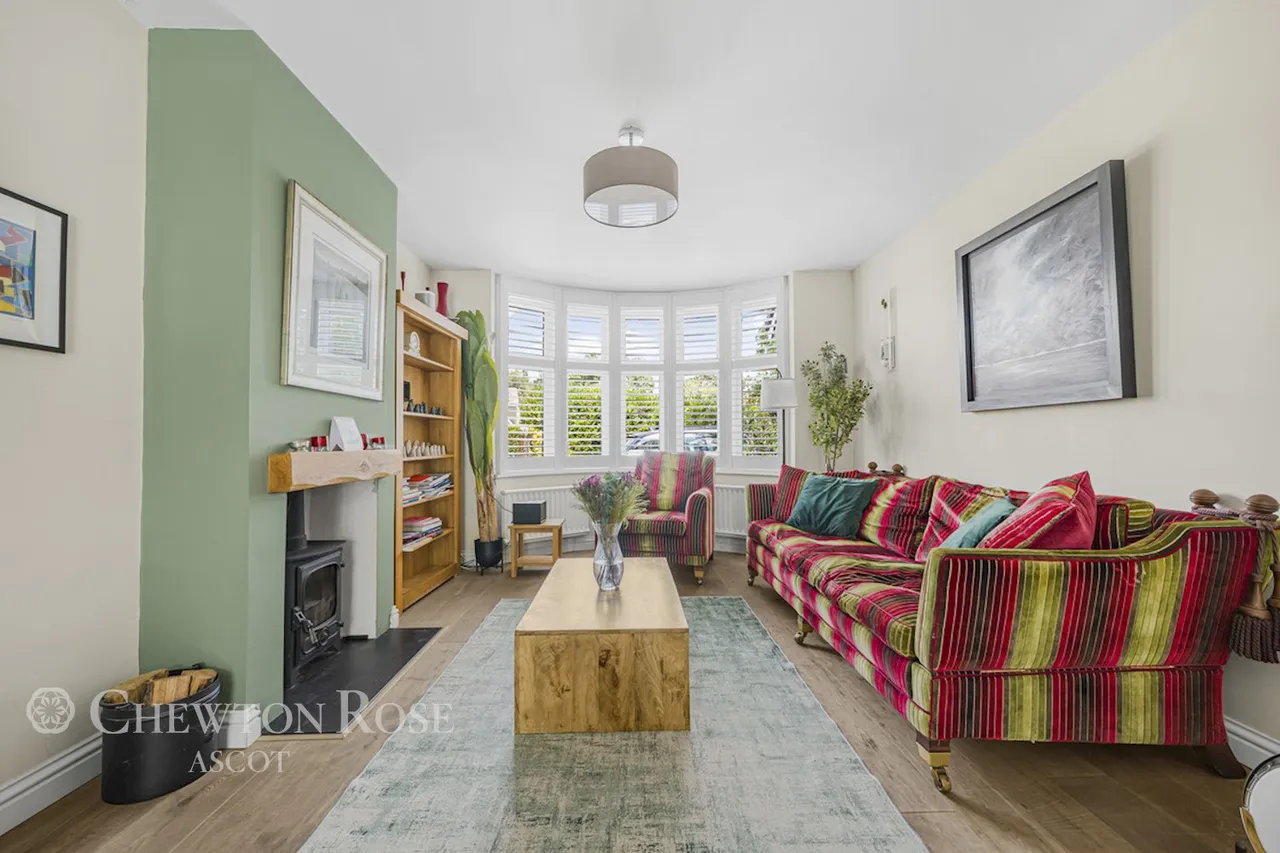 Sandhills Lane, Virginia Water, photo 17