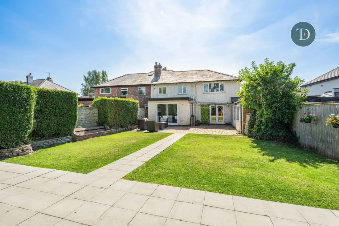 The Boulevard, Great Sutton, CH65 7DZ, photo 41