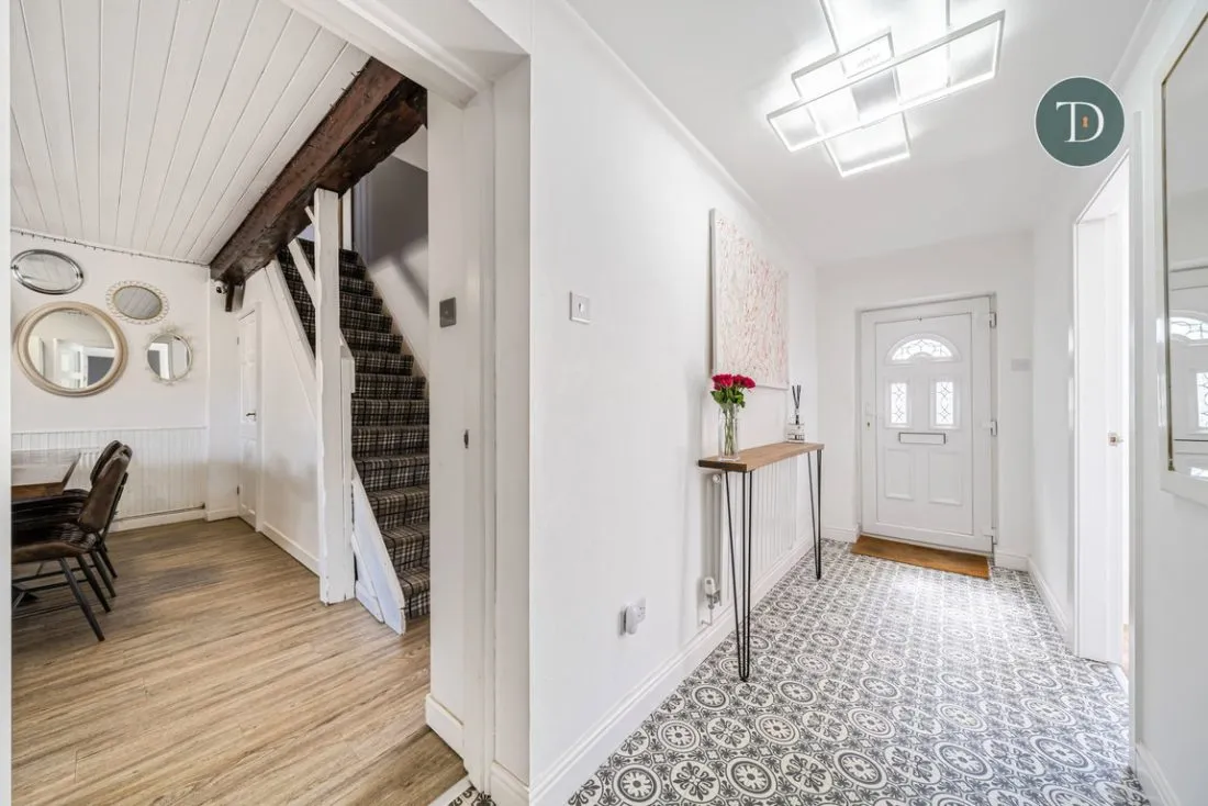 The Boulevard, Great Sutton, CH65 7DZ, photo 5