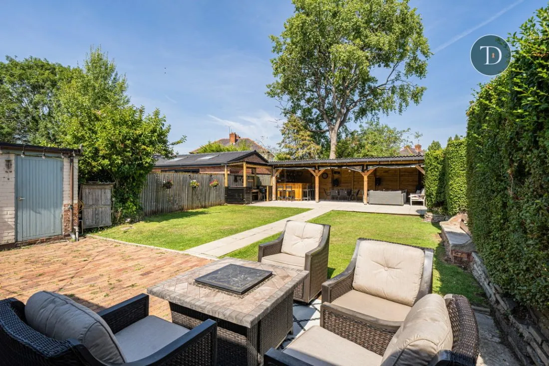 The Boulevard, Great Sutton, CH65 7DZ, photo 32