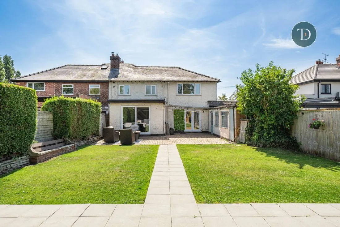 The Boulevard, Great Sutton, CH65 7DZ, photo 42