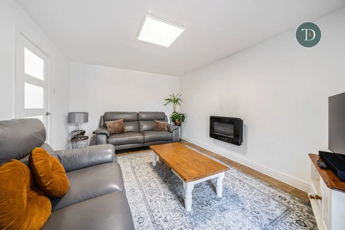 The Boulevard, Great Sutton, CH65 7DZ, photo 8