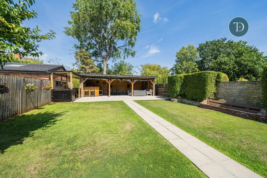 The Boulevard, Great Sutton, CH65 7DZ, photo 4