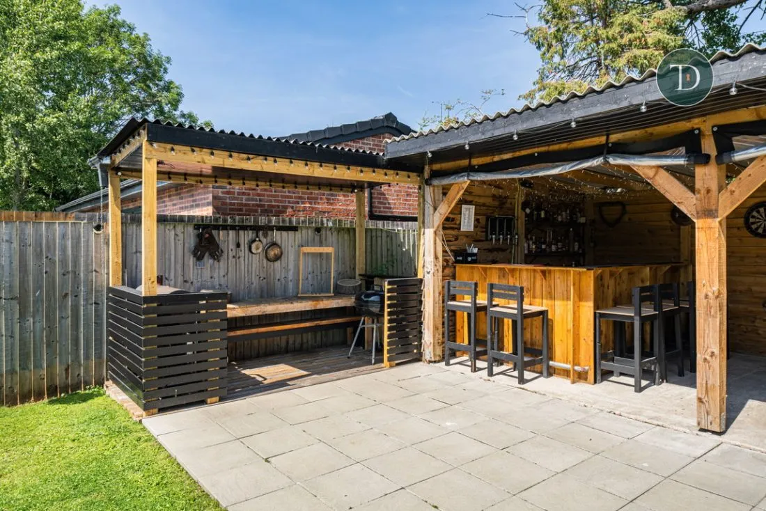 The Boulevard, Great Sutton, CH65 7DZ, photo 40