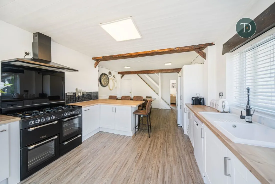 The Boulevard, Great Sutton, CH65 7DZ, photo 2