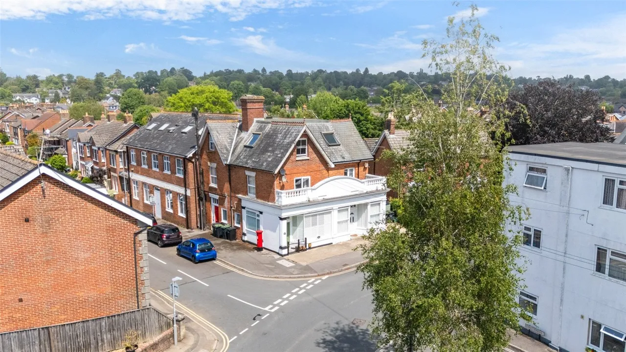 New Borough, Wimborne, Dorset, BH21, photo 10