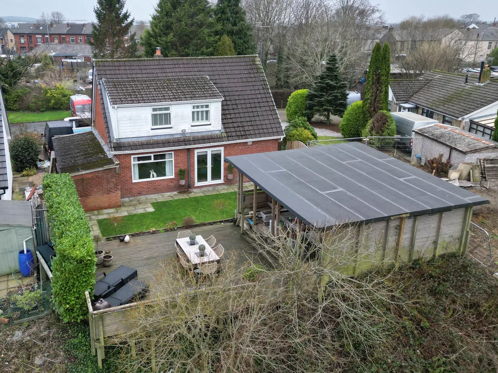 Alexander Drive Milnrow, Rochdale OL16 3LY, photo 20