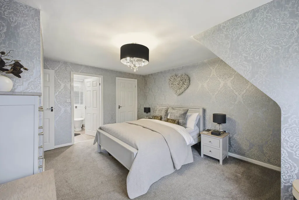 Alexander Drive Milnrow, Rochdale OL16 3LY, photo 15
