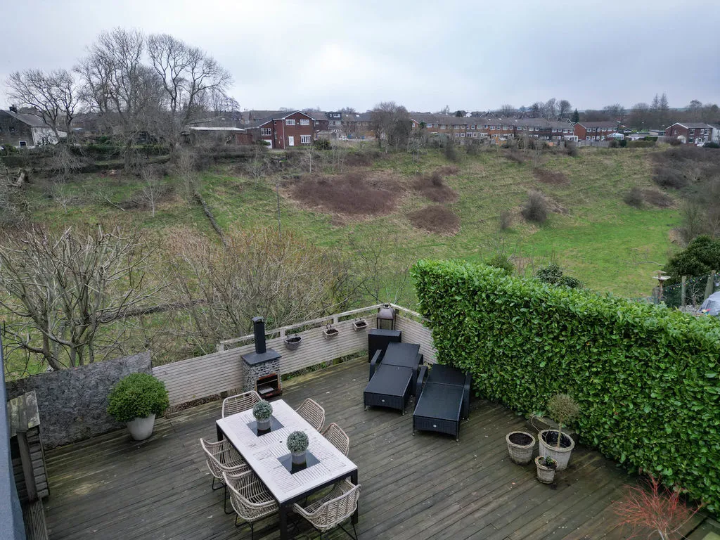 Alexander Drive Milnrow, Rochdale OL16 3LY, photo 23