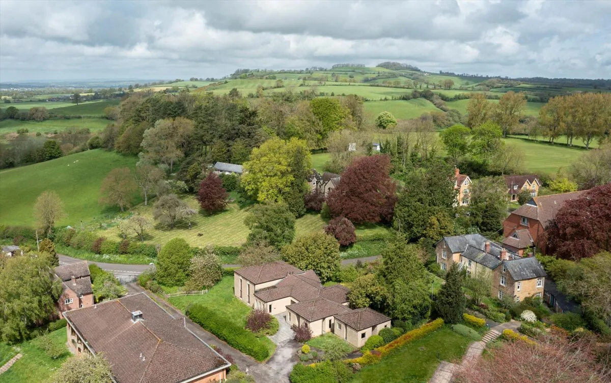 Sunny Hill, Bruton, BA10, photo 4