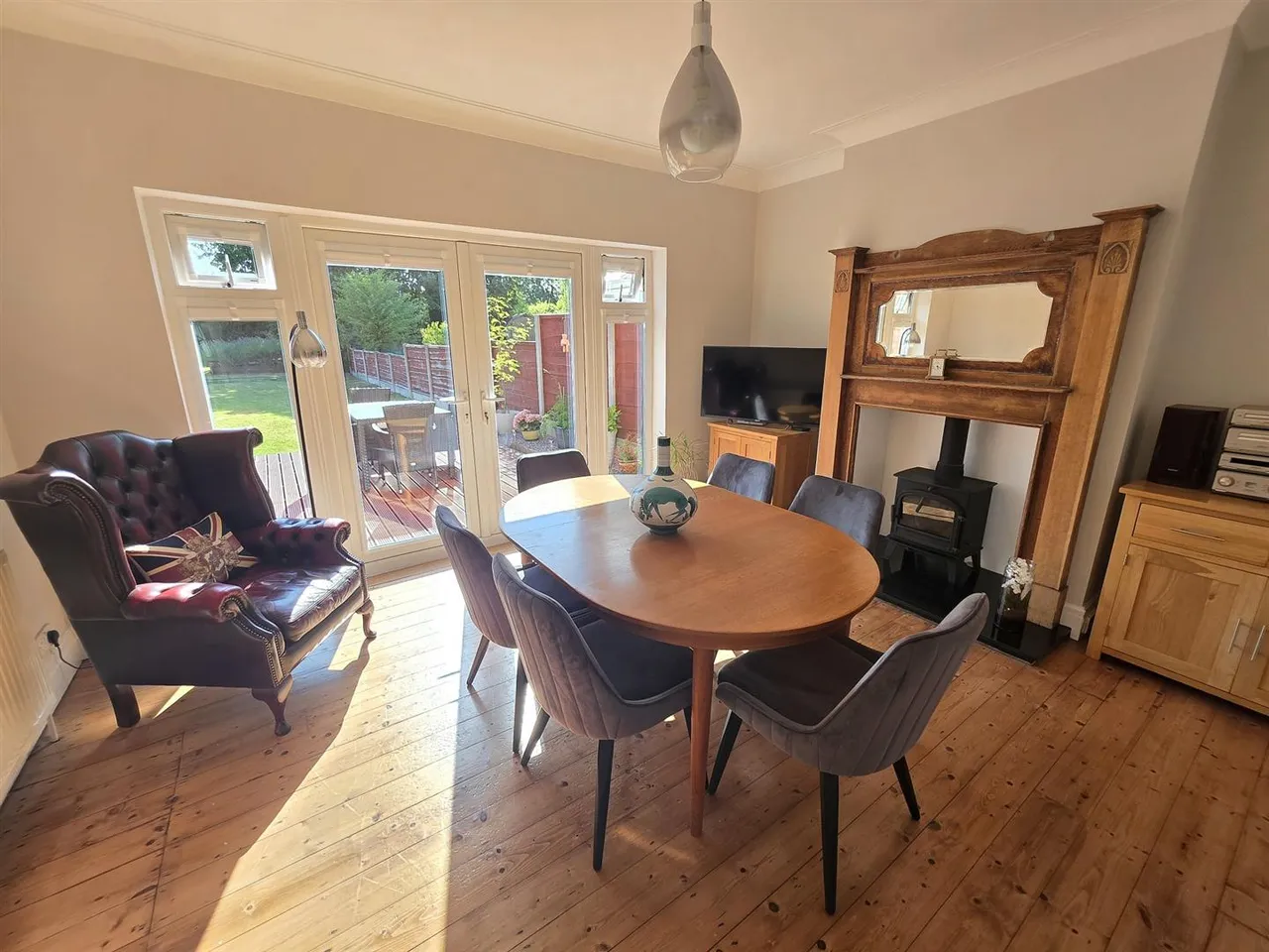Outwood Drive, Heald Green, photo 5
