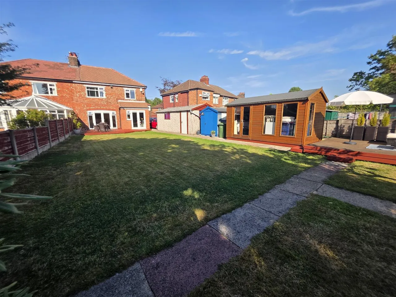 Outwood Drive, Heald Green, photo 19