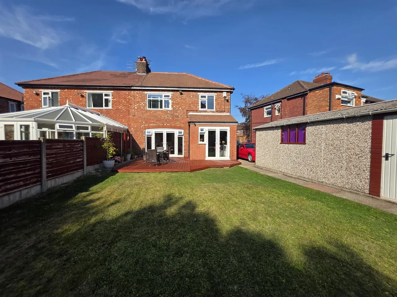 Outwood Drive, Heald Green, photo 20