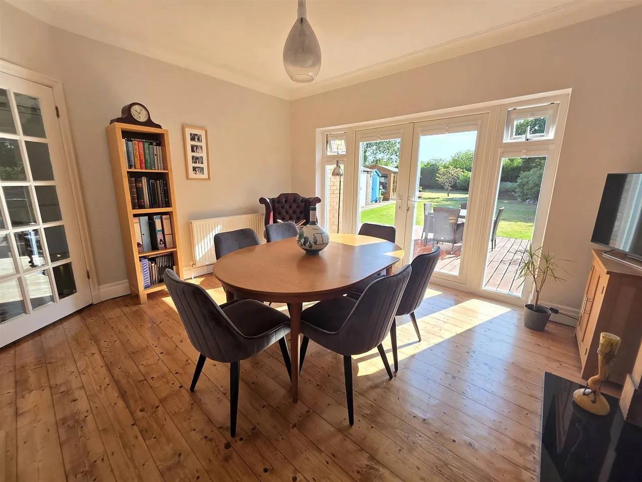 Outwood Drive, Heald Green, photo 6