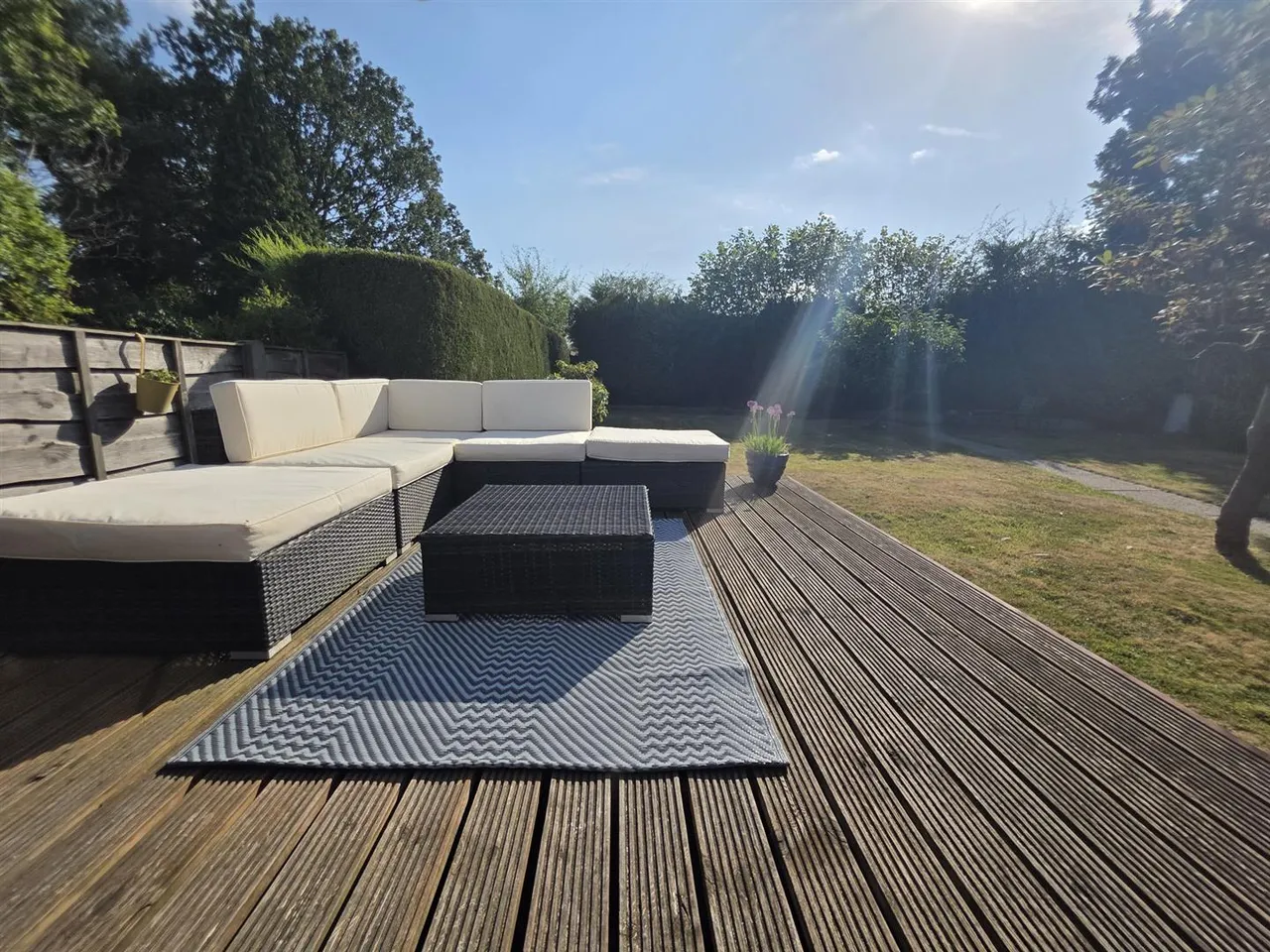 Outwood Drive, Heald Green, photo 17