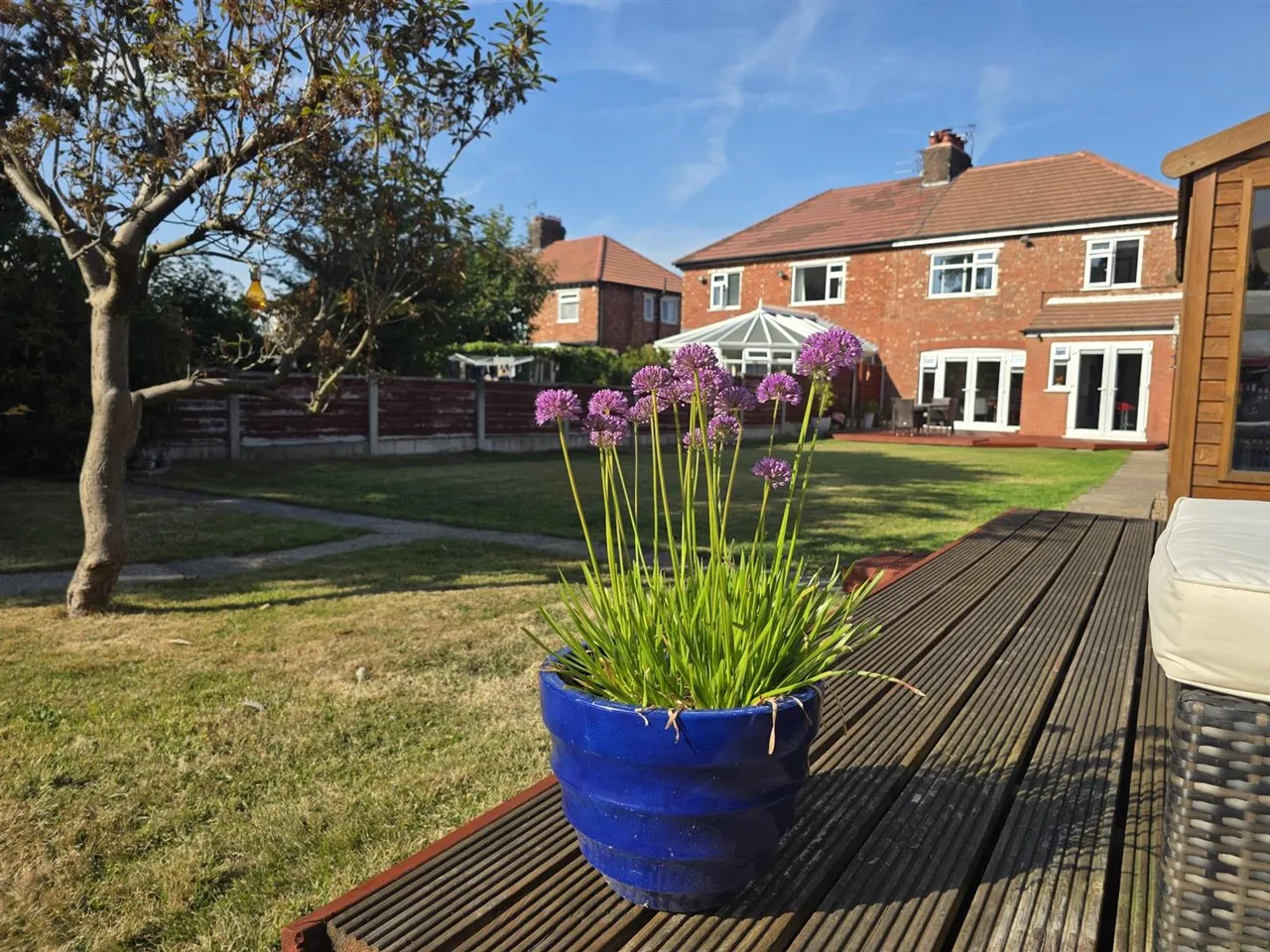 Outwood Drive, Heald Green, photo 18
